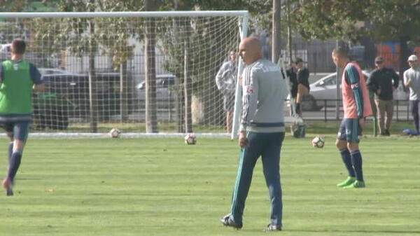 Victory are intimidating force: Muscat