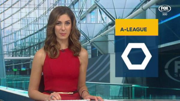 Preview: Roar v Mariners
