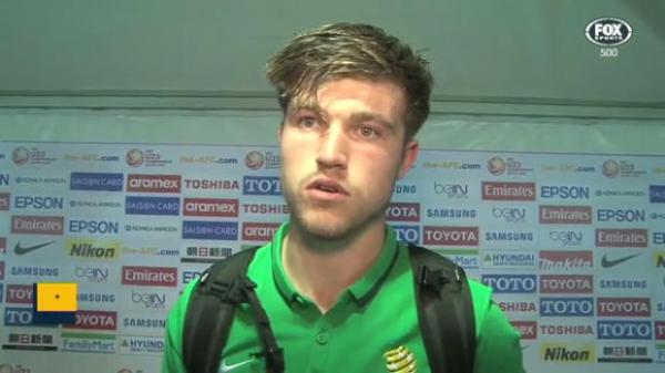 Olyroos confident of turning it around