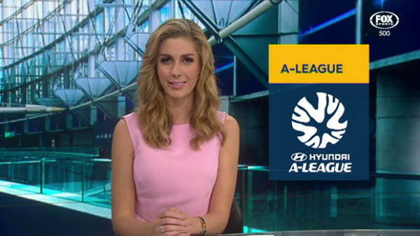 Sydney FC ruthless against Reds