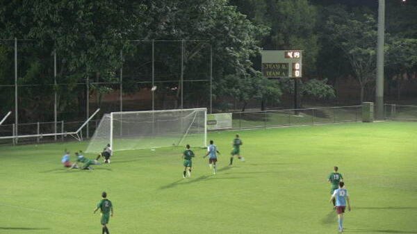 Port Darwin v 1st Brigade  FFA Cup.mp4