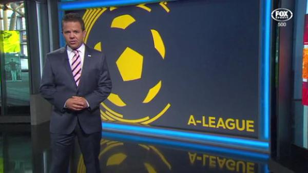 Sorensen relishing maiden Melbourne derby