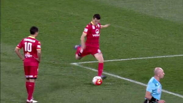 Hyundai A-League Round 27 wrap