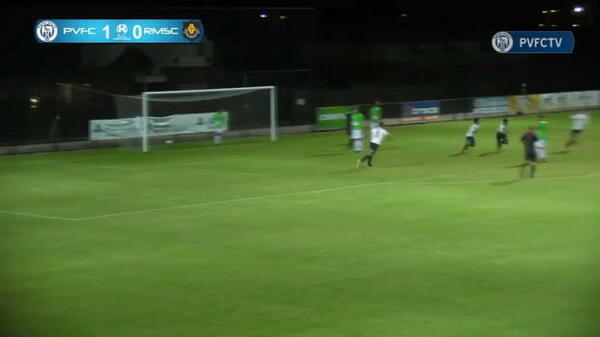 PS4 NPL Victoria Rd 7 Highlights