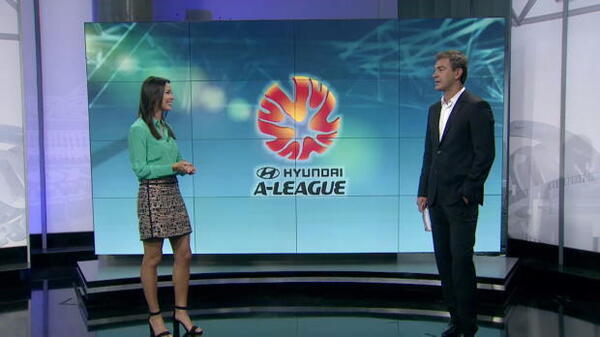 Preview: Central Coast Mariners v Sydney FC