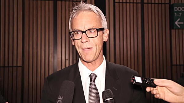 Gallop urges football fans to get on board