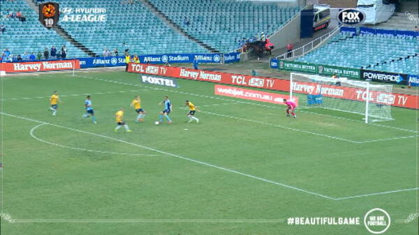 Grant belter from distance