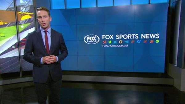Perth set up Sydney FC showdown