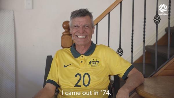 Generations of Australians: The Sainsburys