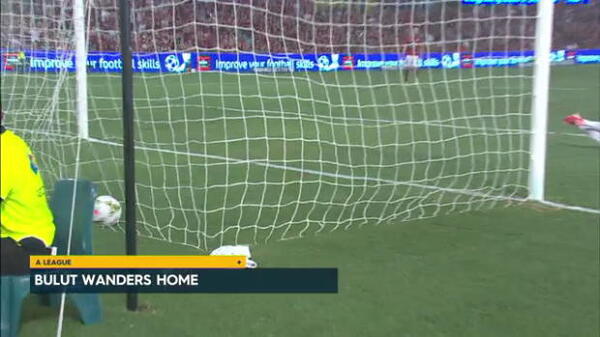 Bulut returns to Wanderers