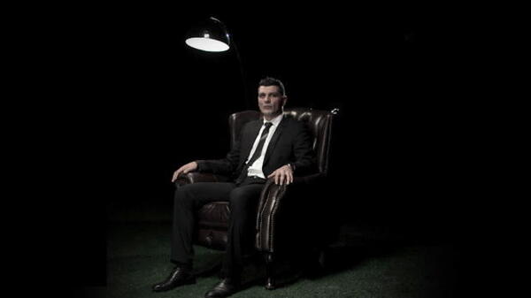 What is Beautiful? With John Aloisi