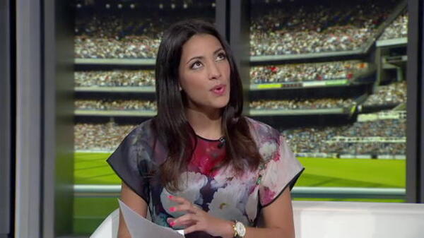 Ange on top job