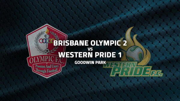 PS4 NPL QLD Round 14