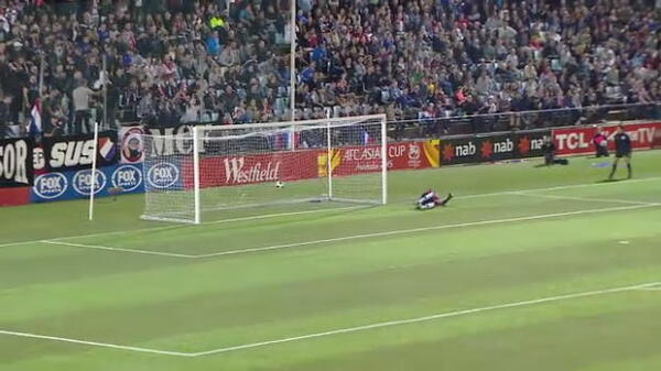 Westfield FFA Cup goals wrap