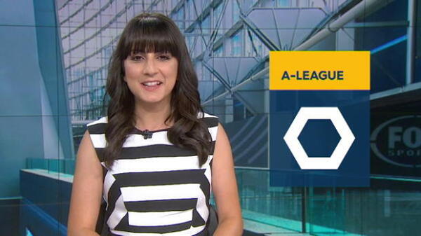 Players talk up Sydney Derby