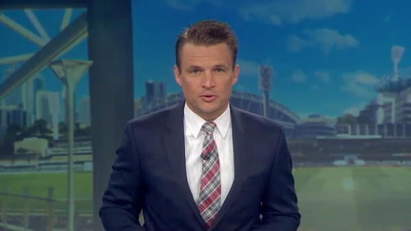 Roar v Victory match postponed