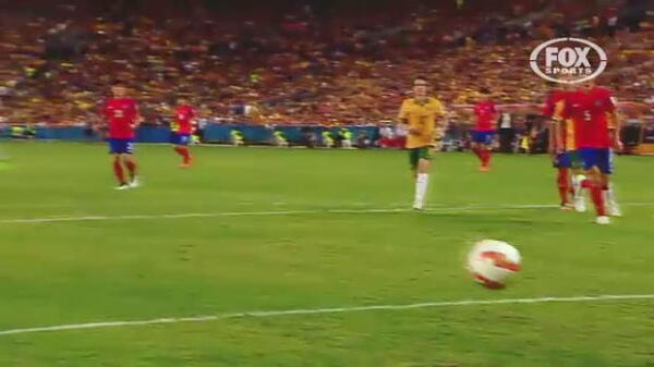 Postecoglou opens up on Asian Cup triumph