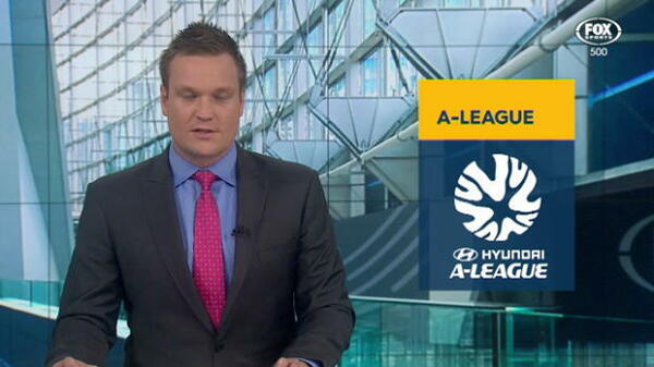 Aloisi taps into Corona excitement