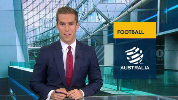 Socceroos down Iraq in Perth
