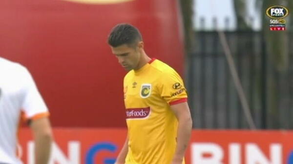 Mariners v Roar highlights