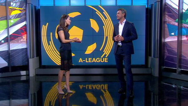 Preview: Mariners v City