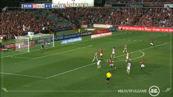 Juric inspires comeback