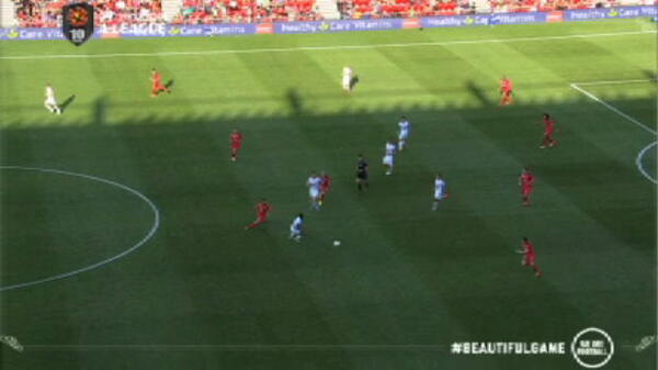 Mabil magic seals the deal