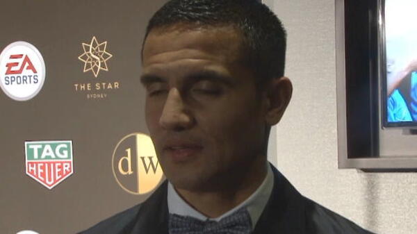 Cahill reflects on Derby wondergoal