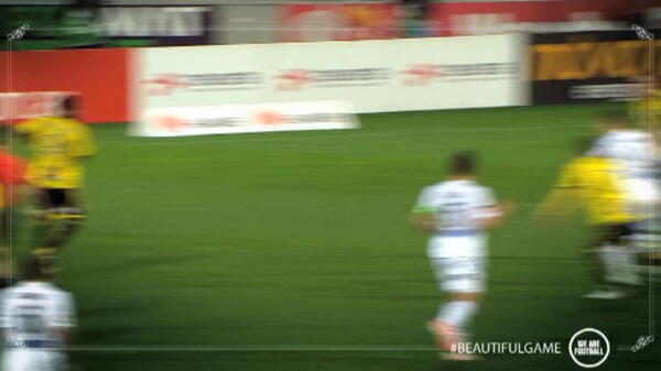 Melbourne Victory - This Is OUR Beautiful Game