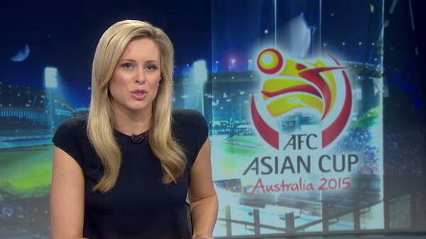 Socceroos v Korea Republic highlights