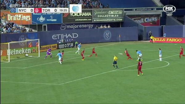 Gallop on A-League marquees