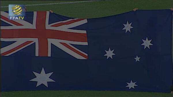 FFA TV | That night in 2005