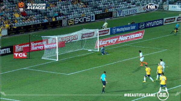 Round 17 goals blitz