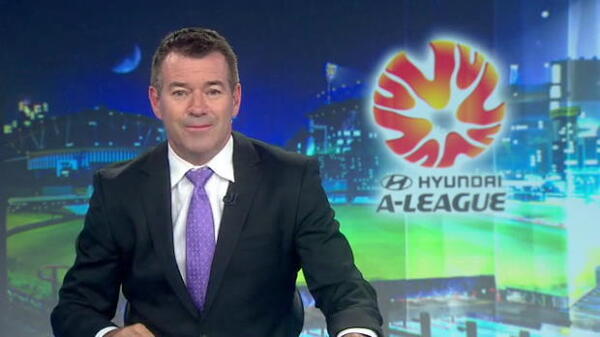 Hyundai A-League Round 23  preview