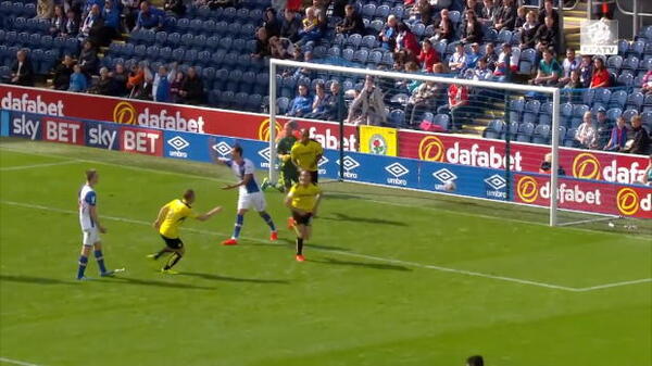 FFA TV | Irvine enjoying form spree