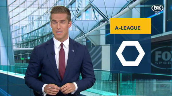 Arnold issues Abbas warning