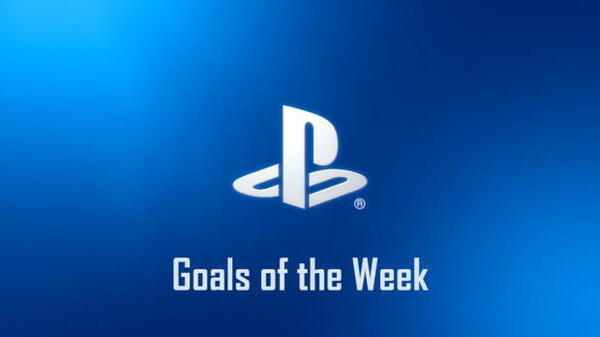 PS4 NPL Tasmania Goals of the Week - Rd 5