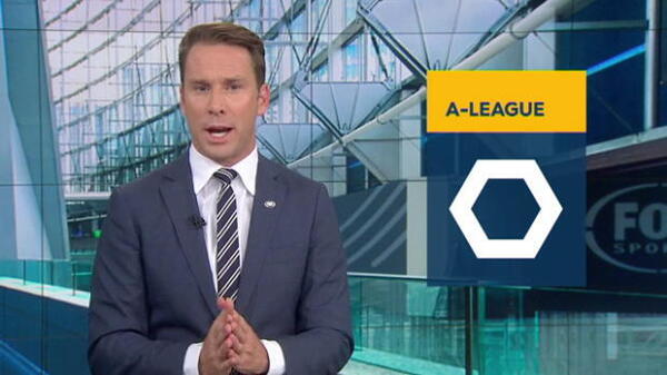 Broxham previews Wellington clash