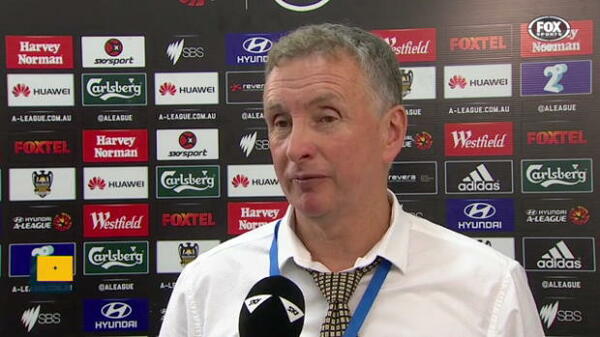 Inexperience cost us: Merrick