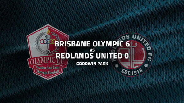 PS4 NPL QLD Round 13