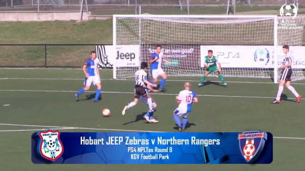 PS4 NPL Tasmania Rd 8