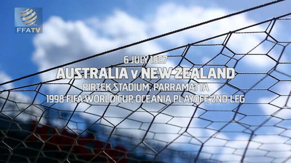 FFA TV | Socceroos' Kiwi triumph