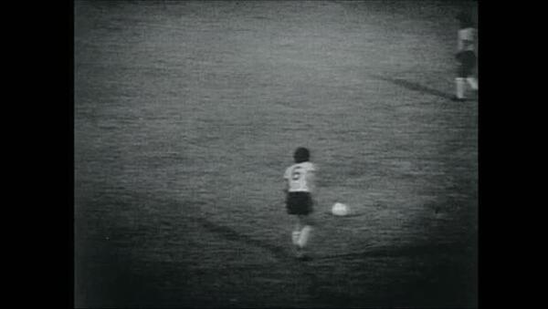 40th Anniversary of Socceroos qualifying for 1974 FIFA World Cup