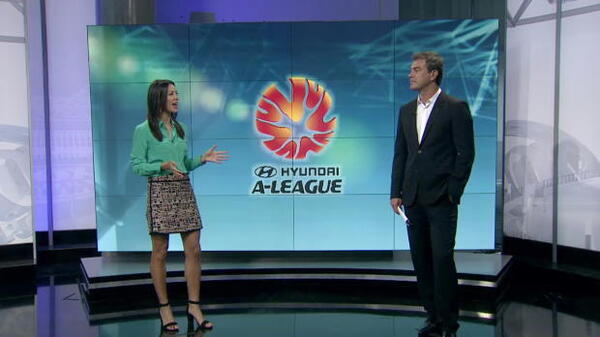 Preview: Brisbane Roar v Perth Glory