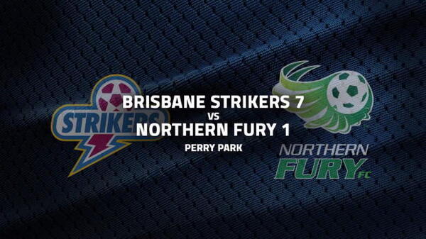 PS4 NPL QLD Round 8