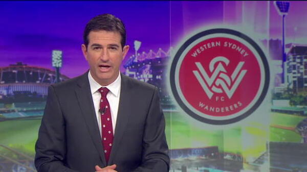 Wanderers 'confident' ahead of ACL semi