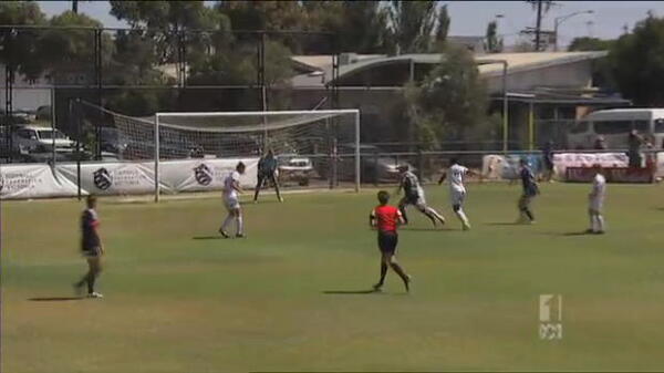 W-League Round 11 Highlights