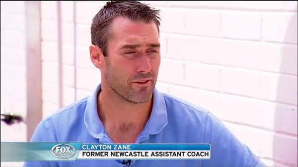 Zane on Jets situation