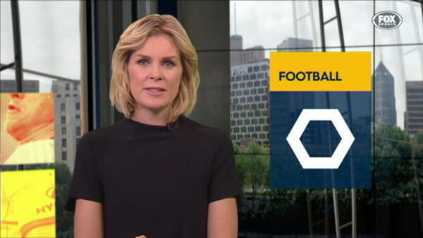 Analysis: Socceroos gallant in defeat