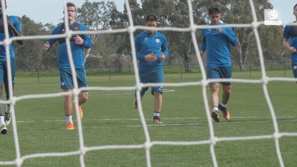 FFA TV | Melbourne Derby special